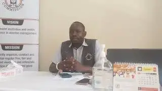 EC&rsquo;s Moses Otim Sets Clear Campaign Rules as Dokolo Candidates Harmonise Election Timelines