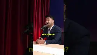 Makan bubur #shortvideo #podcast