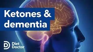 Ketones improve cognitive function