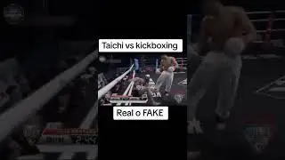 Sanda vs kickboxing #Sanda #kickboxing #kungfu