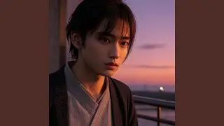 第7曲 最後の背中に触れた日