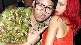 Rihanna - And Her Brother's
