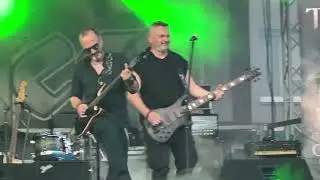 Taine - Prea mult (Live at Barock Fest, Petroșani, 19.07.2025)