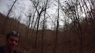 Butcher Holler & Lee Dollarhide Grave