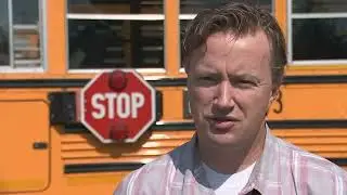 Oregon school districts continue to struggle with bus driver shortage