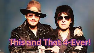 Johnny Depp: An Emotional Tribute to Jeff Beck&rsquo;s Legacy (part 1)