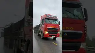Si&ecirc;u Phẩm Xe Tải B&oacute;p K&egrave;n Basuri V8, C&ograve;i Ong V&agrave;ng #shorts #xetai #xetaidepvn #basuri #basuriv3 #truck