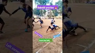 learn dive skills in Kabaddi #kabaddi #learndiveskills #dive #prokabaddi #kabaddimatch #kabaddilive