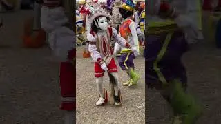 Winneba Masquerade Dancers of Ghana