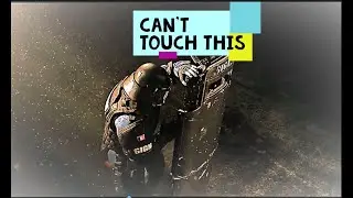 R6 Siege Casual Try Hard Moments