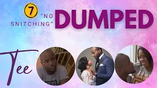 No Snitching #Dumped | This Is It! | African Web Series