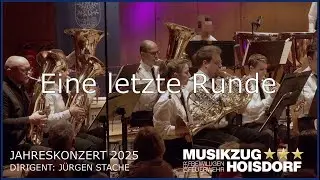 Eine letzte Runde
