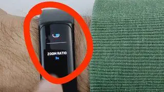 Настройки увеличения Fitbit Charge 6: я покажу вам, как использовать функцию увеличения