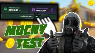 TEST SKRZYNEK NA G4SKIN + BITWA ZA 22K ZŁ