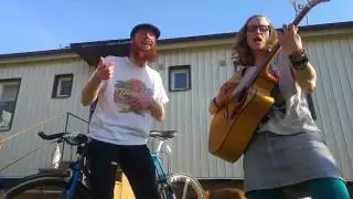 SUPERKRAFTER! - Cocobeeeeng @ Fritsla