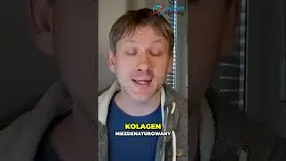Kolagen na stawy &mdash; jaki typ wybrać