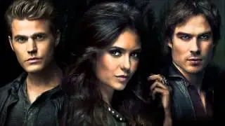The Vampire Diaries - 5x02 Music - Paper Route - Better Life