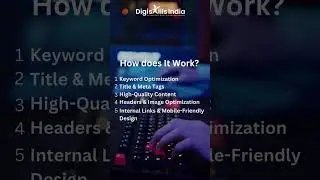 Master On-Page SEO | DigiSkills India | Boost Your Website Ranking