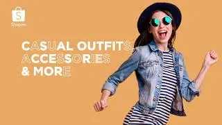 Shopee Women&rsquo;s Fashion
