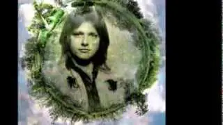 THE LACE .....BENJAMIN ORR