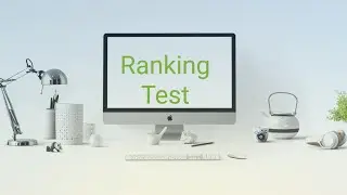 Ranking Test CET graduate Level 2024 previous year question 