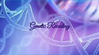 Holistic Psychology & Genetic Recoding Introduction