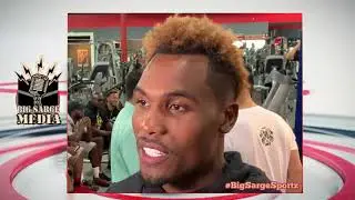 Best Of Big Sarge--Jermall Charlo Special