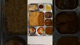 Office Ka Unlimited Khana ❤️|| Office Food Vlog 🤤 #shorts