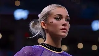 Thank you gymnastics