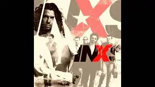 Rock Story #39 - Michael Hutchence și INXS