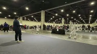 2026 Capitol Clash Y14MS Pool 1