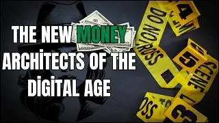 How One Click Made BILLIONS In The Digital Money Revolution!