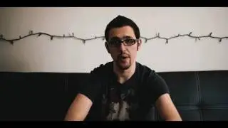 I Welcome Judgement - Behind The Scenes