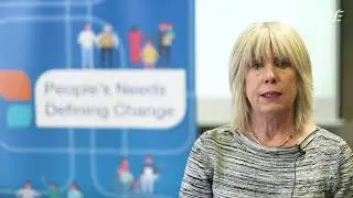 HSE People&rsquo;s Needs Defining Change