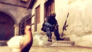 CS:GO Carnage: High-Octane Shootouts and Tactical Showdowns!