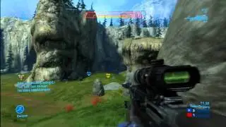 Insane long range Noscope