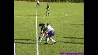 Cherry Hill West presents Girls' Field Hockey: West v. Camden Catholic (Oct. 1992)