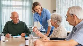 The best bed leaving alarm mats for elderly care at home