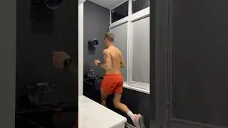 Распаковка моей первой беговой дорожки🏃&zwj;♂️