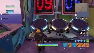 2v1 predetor, the legend Vs. Jose