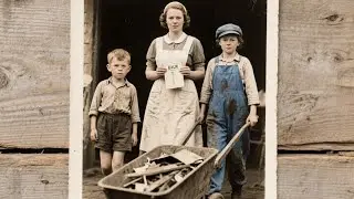 The Secret History of the Home Front: Blackouts, Victory Gardens, and the Daily War.