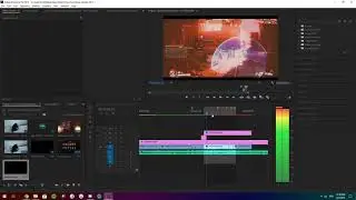 How to fix timeline cursor lag Premiere pro CC 2019