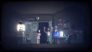 Narita Boy - Part 2/2 - PS5 Gameplay