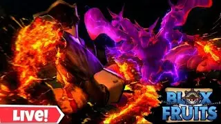 Roblox Bloxfruits Live