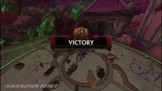 AMATERASU AURAS TOO STRONG IN JOUST  | Smite Joust Amaterasu Gameplay