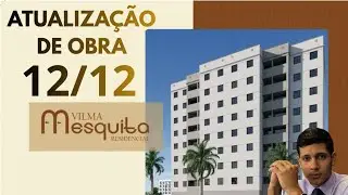 ATUALIZAÇÃO VILMA MESQUITA SAMAMBAIA SUL QUADRA 305 - 11/12/2025