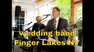 Wedding Band Upstate NY | Rochester Binghamton Syracuse Ithaca