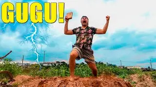 A VIDA DE MARIVALDA - MARIVALDA TEM UM ADMIRADOR SECRETO!