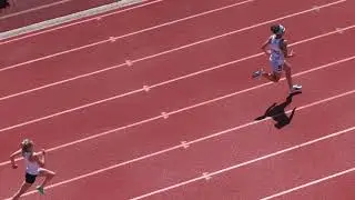 MackTrack 3rd annual invite 2019