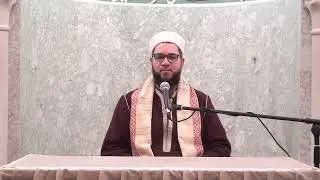 تلاوة الحزب 5 من القرآن الكريم برواية قالون عن نافع - الشيخ سليم أبو زيدة
